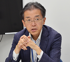 パートナーインタビュー 株式会社JTB 東京多摩支店