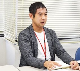 パートナーインタビュー 株式会社JTB 東京多摩支店